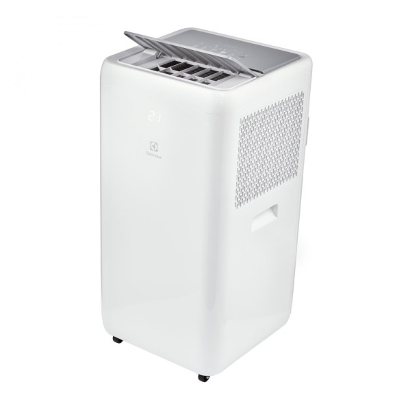 Мобильный кондиционер Electrolux EACM-07 XN/N6 Solo Мобильный кондиционер Electrolux EACM-07 XN/N6 Solo