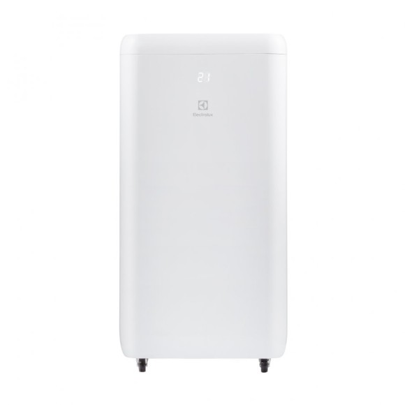 Мобильный кондиционер Electrolux EACM-07 XN/N6 Solo Мобильный кондиционер Electrolux EACM-07 XN/N6 Solo