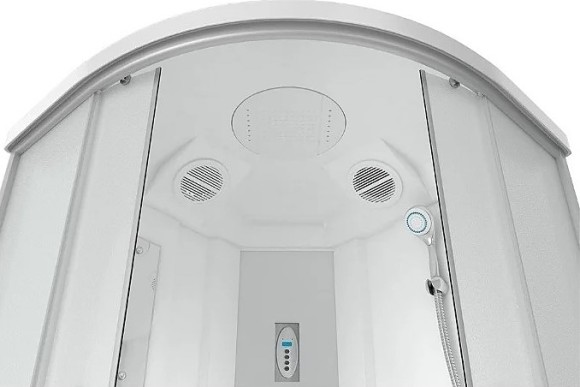 Душевая кабина Erlit ER2509TP-C3-RUS (900x900x2150) Душевая кабина Erlit ER2509TP-C3-RUS (900x900x2150)