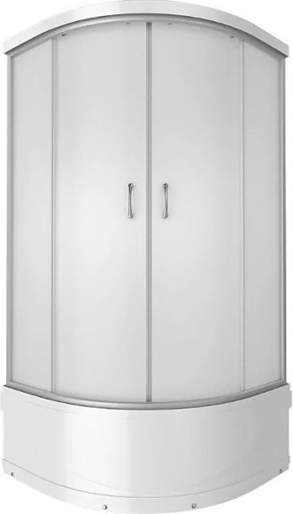 Душевая кабина Erlit ER2509TP-C3-RUS (900x900x2150) Душевая кабина Erlit ER2509TP-C3-RUS (900x900x2150)