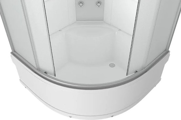 Душевая кабина Erlit ER2509TP-C3-RUS (900x900x2150) Душевая кабина Erlit ER2509TP-C3-RUS (900x900x2150)