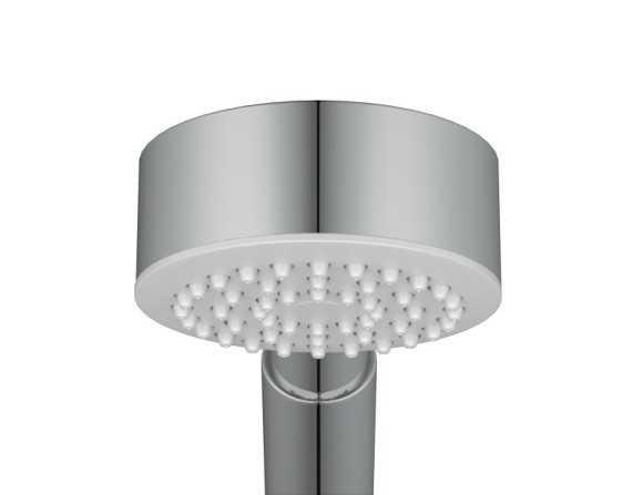 Смеситель для душа CARI однорычажный душ. лейка Смеситель для душа CARI однорычажный душ. лейка