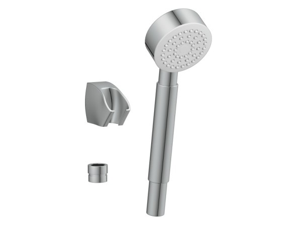 Смеситель для душа CARI однорычажный душ. лейка Смеситель для душа CARI однорычажный душ. лейка