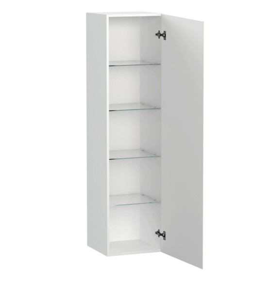 Пенал подвесной MODUO 40 универсальный белый