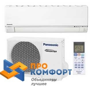 Настенная сплит система Panasonic CS-E28RKDS/CU-E28RKD Настенная сплит система Panasonic CS-E28RKDS/CU-E28RKD