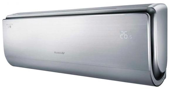 Сплит система Gree GWH12UB-K3DNA4F