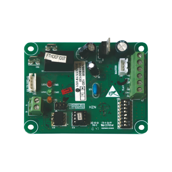 Согласователь работы 2-х кондиционеров Haier YCJ-A002