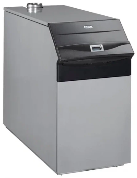 Напольный конденсационный газовый котел BAXI POWER HT 1.450