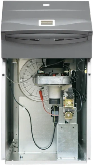 Напольный конденсационный газовый котел BAXI POWER HT 1.450 Напольный конденсационный газовый котел BAXI POWER HT 1.450