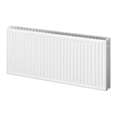 Стальной панельный радиатор Arideya Luxe С22 500x800