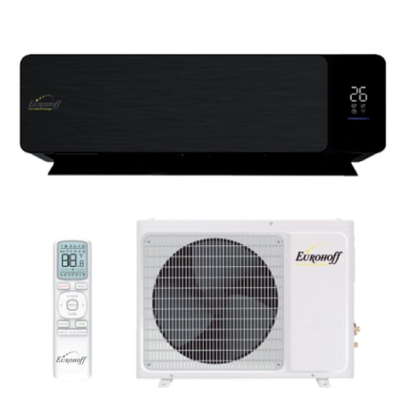 Сплит-система Eurohoff IRF-12B  