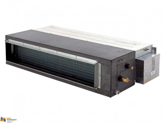 Внутренний блок канального типа VRF Electrolux ESVMD-22 (средненапорные)