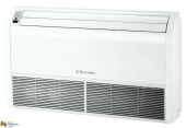 Внутренний блок напольно-потолочного типа VRF Electrolux ESVMU-140 Внутренний блок напольно-потолочного типа VRF Electrolux ESVMU-140