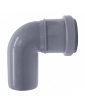 Отвод HTB  50*87°