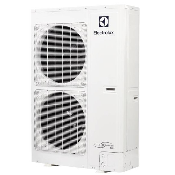 Сплит-система кассетного типа Electrolux EACC-60H/UP3-DC/N8 Unitary Pro 3 DC