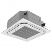 Сплит-система кассетного типа Electrolux EACC-60H/UP3-DC/N8 Unitary Pro 3 DC Сплит-система кассетного типа Electrolux EACC-60H/UP3-DC/N8 Unitary Pro 3 DC