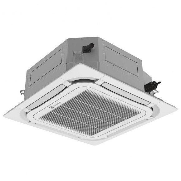 Сплит-система кассетного типа Electrolux EACC-60H/UP3-DC/N8 Unitary Pro 3 DC