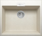 Кухонная мойка TOLERO Loft TL-580 (№102 (Сафари))