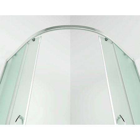 Душевой уголок Erlit ER0509T-C3 (900*900*1950)