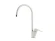 EWIGSTEIN Смеситель для кухни U-обр. D-35мм крем арт.
