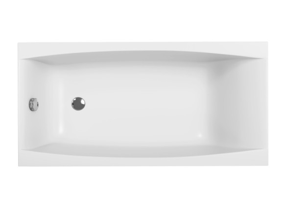 Ванна прямоугольная VIRGO 150x75