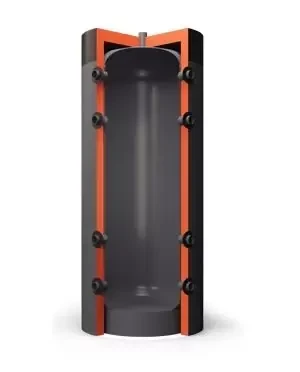 Буферный накопитель Тепловъ ТА-1500 Classic