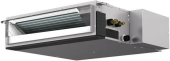 Сплит-система канального типа Mitsubishi Electric SEZ-M50DA / SUZ-KA50VA Сплит-система канального типа Mitsubishi Electric SEZ-M50DA / SUZ-KA50VA