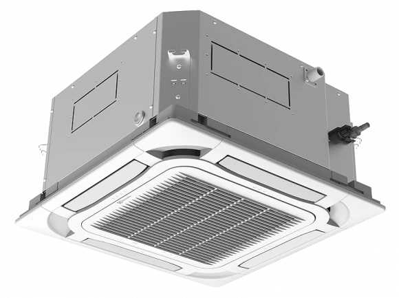 Сплит-система кассетного типа Electrolux EACC-12H/UP3-DC/N8