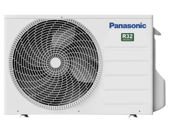 Настенная сплит-система Panasonic CS-PZ35WKD/CU-PZ35WKD