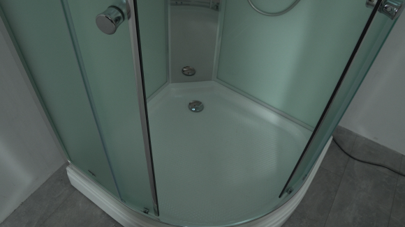 Timo Comfort T-8801 Fabric Glass душевая кабина 100*100*22 Timo Comfort T-8801 Fabric Glass душевая кабина 100*100*22