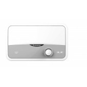 Водонагреватель электрический проточный Ariston AURES S 3.5 COM PL Водонагреватель электрический проточный Ariston AURES S 3.5 COM PL