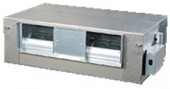 Фанкойл канальный высоконапорный 2-трубный MAJATSU MJTE120H0EN1 Фанкойл канальный высоконапорный 2-трубный MAJATSU MJTE120H0EN1