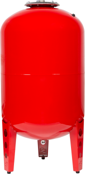 Расширительный бак отопления Джилекс В 300 Расширительный бак отопления Джилекс В 300