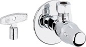 Вентиль Grohe Atlanta 22917000 Вентиль Grohe Atlanta 22917000