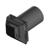 Система дымоудаления универсальная "Патриот 16-20" Система дымоудаления универсальная "Патриот 16-20"