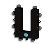 Кольцевой коллектор Север-КLК3