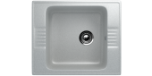 Мойка Ulgran U-204-310, серый