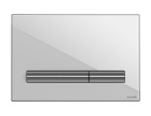 Кнопка PILOT для LINK PRO/VECTOR/LINK/HI-TEC стекло белый Кнопка PILOT для LINK PRO/VECTOR/LINK/HI-TEC стекло белый