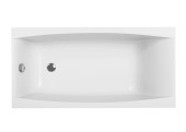 Ванна прямоугольная VIRGO 170x75