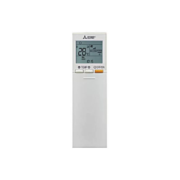 Сплит-система Mitsubishi Electric MSZ-AP25VG/MUZ-AP25VG Standard, инвертор