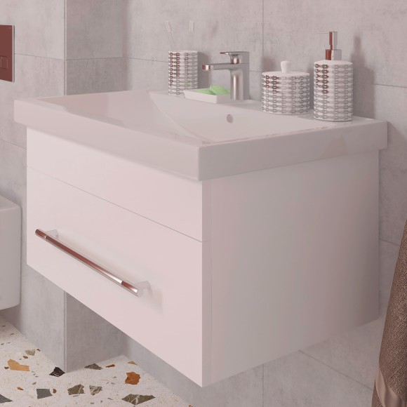 60 Подвесная тумба "Leader 60" (ум. Фостер 60) 60 Подвесная тумба "Leader 60" (ум. Фостер 60)