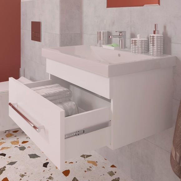 60 Подвесная тумба "Leader 60" (ум. Фостер 60) 60 Подвесная тумба "Leader 60" (ум. Фостер 60)