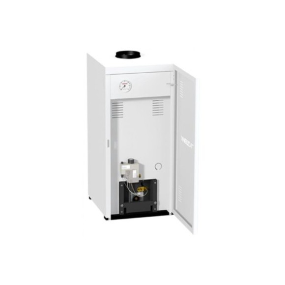 Котел газовый ЛЕМАКС АОГВ-8-1 "Газовик" Котел газовый ЛЕМАКС АОГВ-8-1 "Газовик"