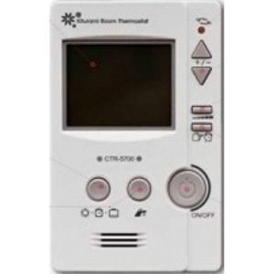 Напольный дизельный двухконтурный котел повышенной мощности KITURAMI KSO-300