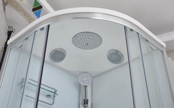 IMWEI XDL-09H душевая кабина 90*90*220