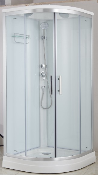 IMWEI XDL-09H душевая кабина 90*90*220