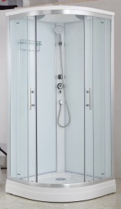 IMWEI XDL-09H душевая кабина 90*90*220