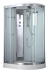 Timo Comfort T-8802L Clean Glass душевая кабина 120*85*220