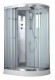 Timo Comfort T-8802L Clean Glass душевая кабина 120*85*220