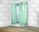 Timo Comfort T-8802L Clean Glass душевая кабина 120*85*220